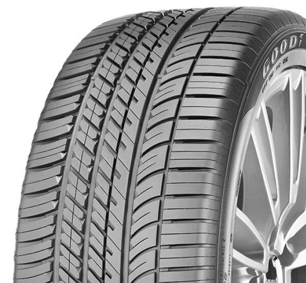 GOODYEAR EAGLE F1 ASYMMETRIC SUV AT 255/55 R20 110W XL