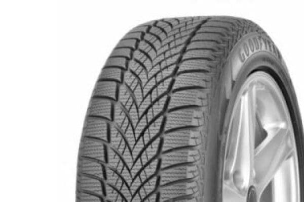GOODYEAR ULTRAGRIP ICE 2 235/50 R17 100T XL