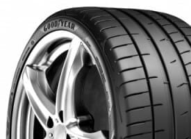 GOODYEAR EAGLE F1 SUPERSPORT 245/40 R21 100Y XL