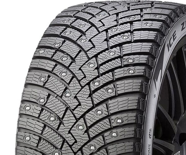 PIRELLI WINTER ICE ZERO 2 215/60 R16 99T XL