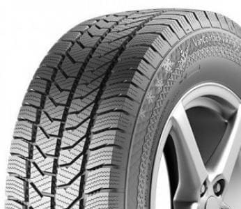 CONTINENTAL VANCONTACT VIKING 225/55 R17C 109/107R