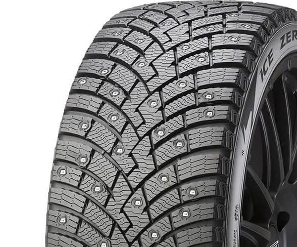 PIRELLI SCORPION ICEZERO2 235/50 R19 103H XL