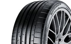 CONTINENTAL SPORTCONTACT 6 275/35 R21 103Y XL