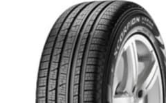 PIRELLI SCORPION VERDE ALL SEASON 235/65 R19 109V XL