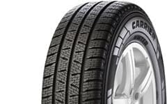 PIRELLI CARRIER WINTER 195/65 R16C 104/102T