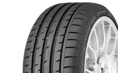CONTINENTAL CONTISPORTCONTACT 5 215/40 R18 89W XL