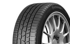 CONTINENTAL CONTIWINTERCONTACT TS830 P 225/60 R17 99H RUN FLAT