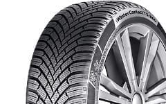 CONTINENTAL WINTERCONTACT TS860 175/80 R14 88T