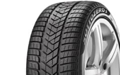PIRELLI WINTER SOTTOZERO 3 245/45 R19 102V XL RUN FLAT
