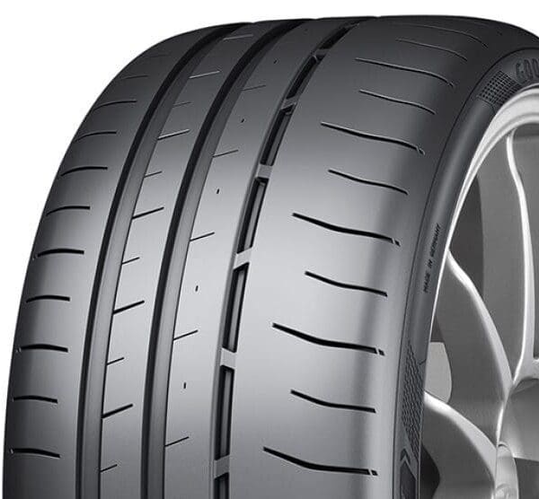 GOODYEAR EAGLE F1 SUPERSPORT R 255/35 R20 97Y XL