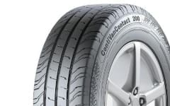 CONTINENTAL CONTIVANCONTACT 200 205/65 R16C 107T