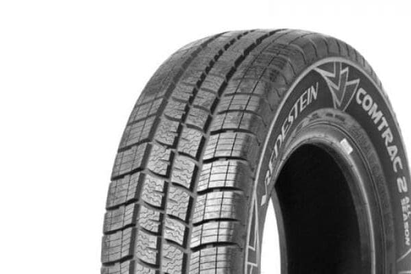 VREDESTEIN COMTRAC 2 ALL SEASON + 225/70 R15C 112S