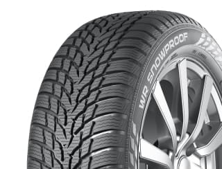 NOKIAN WR SNOWPROOF P 225/40 R19 93V XL