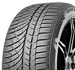 KUMHO WINTERCRAFT WP72 275/35 R19 100V XL