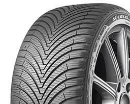 KUMHO SOLUS 4S HA32 195/60 R15 92V XL