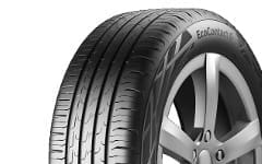 CONTINENTAL ECOCONTACT 6Q 245/40 R20 99Y XL