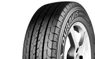 BRIDGESTONE R660 ECO 205/75 R16C 110R