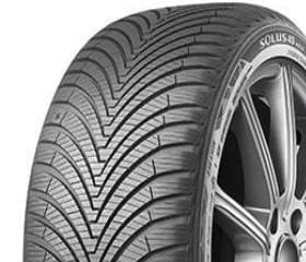 KUMHO SOLUS 4S HA32 SUV 275/45 R20 110W XL
