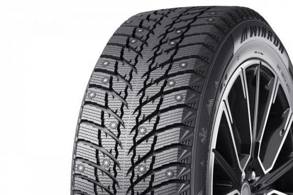 WINRUN ICE ROOTER WR66 185/70 R14 88T