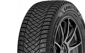 GOODYEAR ULTRA GRIP ARCTIC 2 SUV 225/60 R18 104T XL SCT