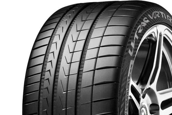 VREDESTEIN ULTRAC VORTI+ 225/40 R19 93Y XL