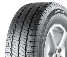 CONTINENTAL VANCONTACT A/S ULTRA 215/75 R16C 116R