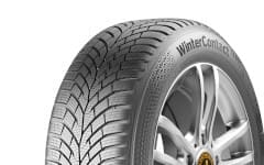 CONTINENTAL WINTERCONTACT TS870 175/65 R14 82T