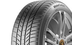 CONTINENTAL WINTERCONTACT TS870 P 225/55 R16 95H