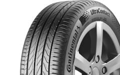 CONTINENTAL ULTRACONTACT 205/40 R17 84Y XL