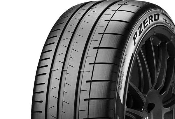 PIRELLI P ZERO CORSA (PZC4) 265/40 R21 101Y