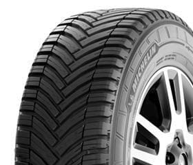 MICHELIN CROSSCLIMATE CAMPING 225/75 R16C 118R