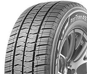KUMHO PORTRAN 4S CX11 195/70 R15C 104R