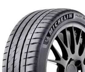 MICHELIN PILOT SPORT 4 S HN 245/35 R19 93Y XL