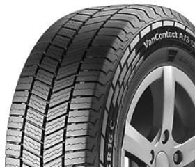 CONTINENTAL VANCONTACT ULTRA 225/55 R17C 109/107H