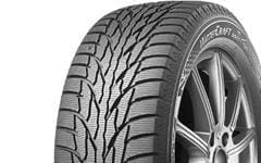 KUMHO WINTERCRAFT SUV ICE WS51 255/55 R18 109T XL