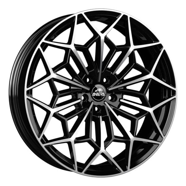 ANTERA A105 20x8.5 ET30 5x114.3 cb75
