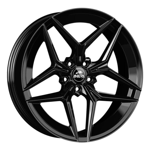 ANTERA A107 19x8.5 ET29 5x110 cb65.1