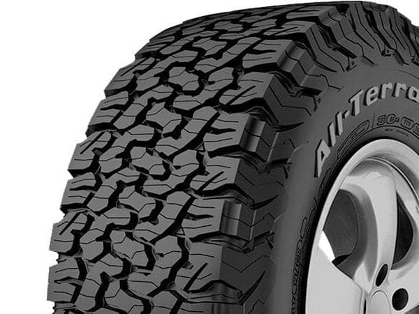 BF GOODRICH ALL-TERRAIN T/A KO2 32/11.5 R15 113R RWL