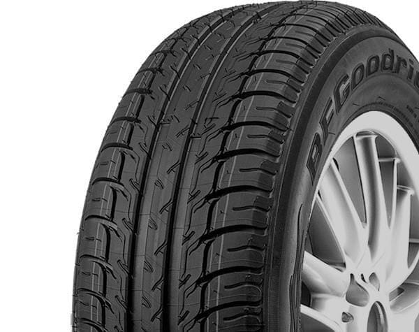 BF GOODRICH G-GRIP 245/40 R18 97Y RP XL DOT19