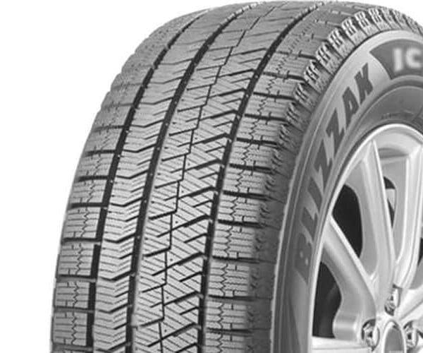 BRIDGESTONE BLIZZAK ICE 205/65 R15 94S DOT22