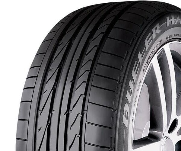 BRIDGESTONE DUELER H/P SPORT 275/45 R19 108Y XL DOT18