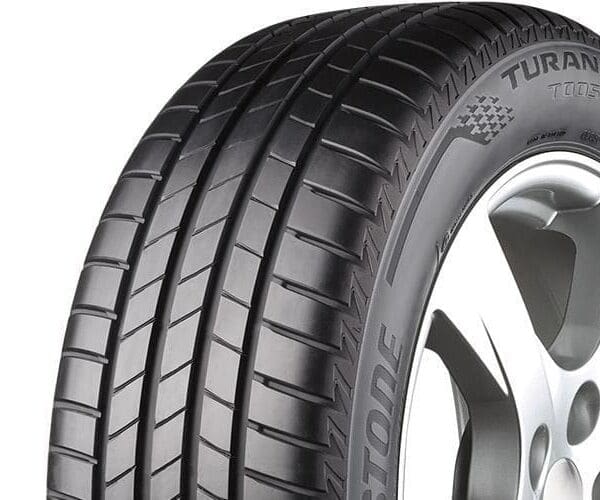 BRIDGESTONE TURANZA T005 255/50 R18 106Y XL DOT20