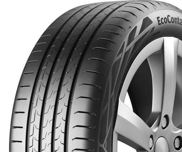 CONTINENTAL ECOCONTACT 6Q 235/50 R20 104H FR XL