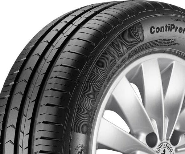 CONTINENTAL PREMIUMCONTACT 5 235/65 R17 104V