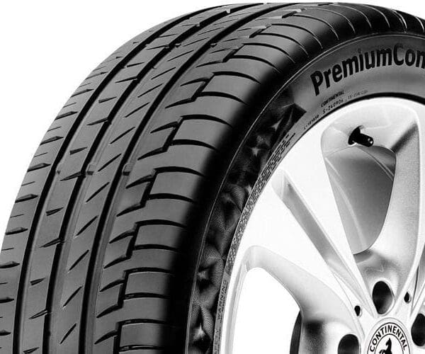 CONTINENTAL PREMIUMCONTACT 6 245/50 R19 101Y FR