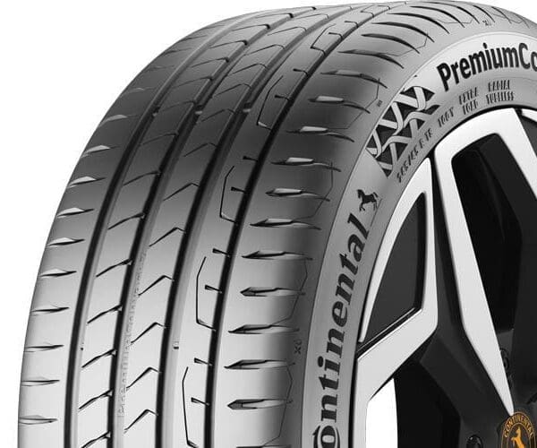 CONTINENTAL PREMIUMCONTACT 7 215/50 R17 95Y FR XL