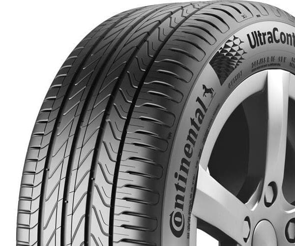 CONTINENTAL ULTRACONTACT 205/55 R19 97V FR XL