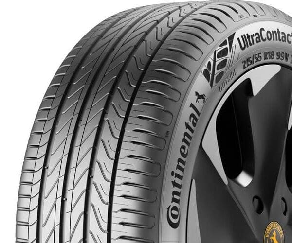 CONTINENTAL ULTRACONTACT NXT 235/45 R20 100V FR XL