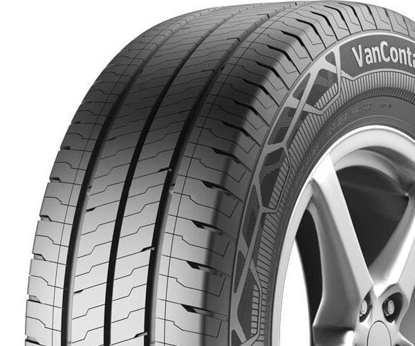 CONTINENTAL VANCONTACT ECO 235/65 R16 115/113R