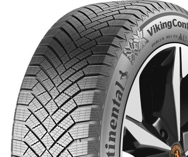 CONTINENTAL VIKINGCONTACT 8 245/40 R18 97T FR XL